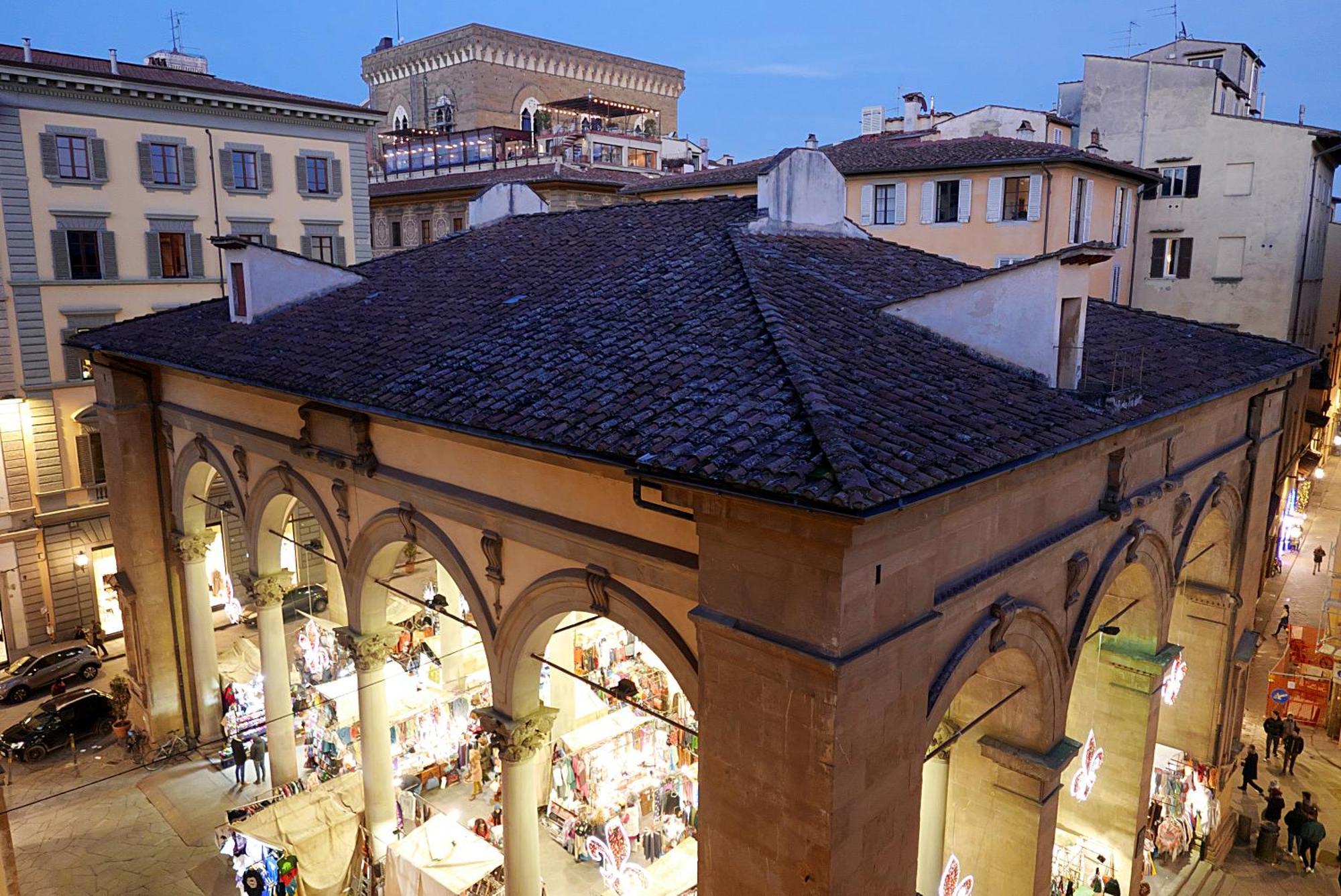 Relais Cavalcanti * Florencia