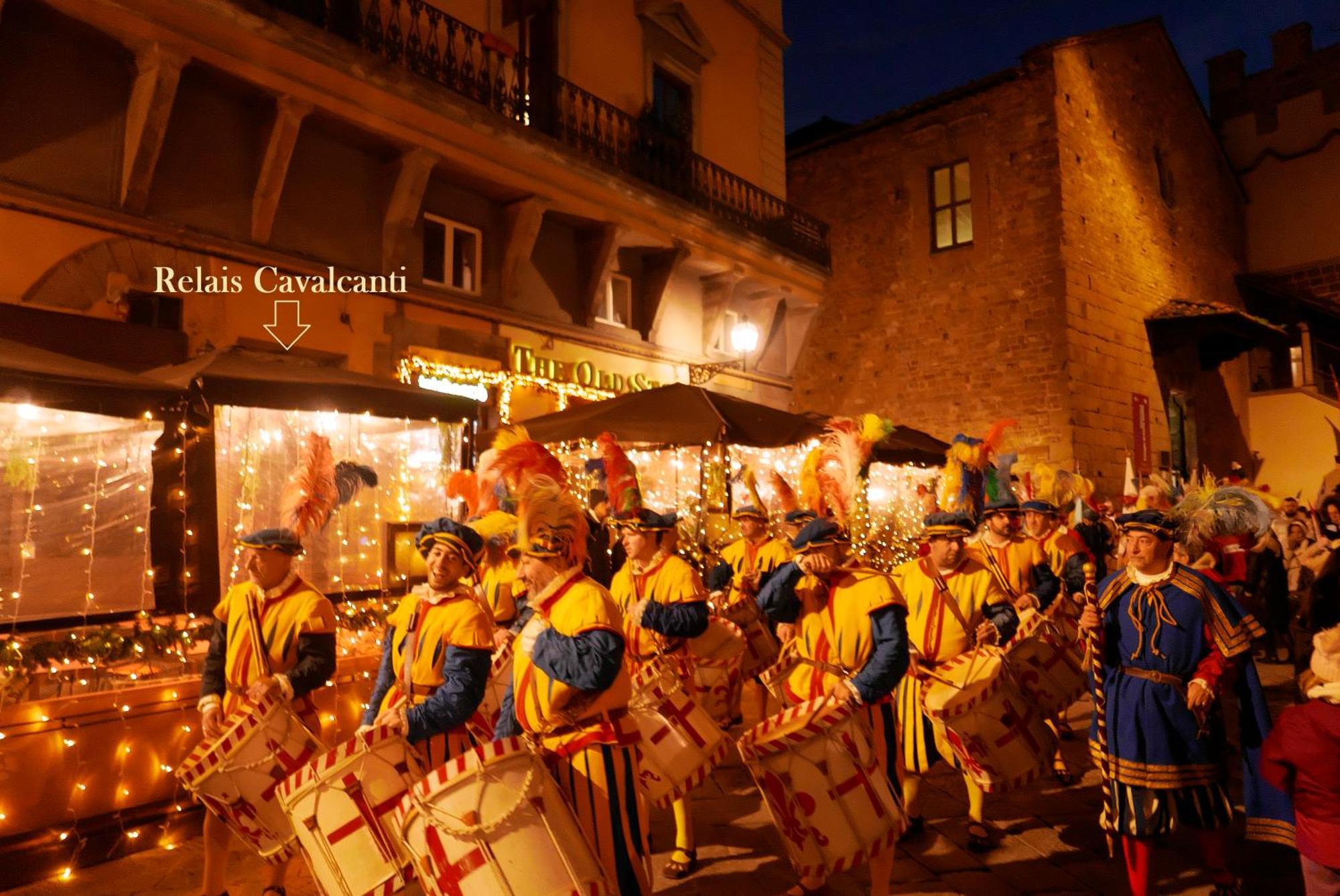 Relais Cavalcanti Florencia