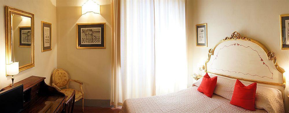 Pensión Relais Cavalcanti Florencia