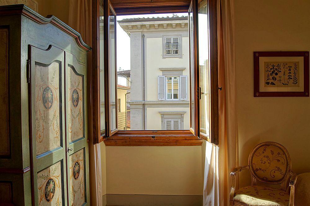 Pensión Relais Cavalcanti Florencia