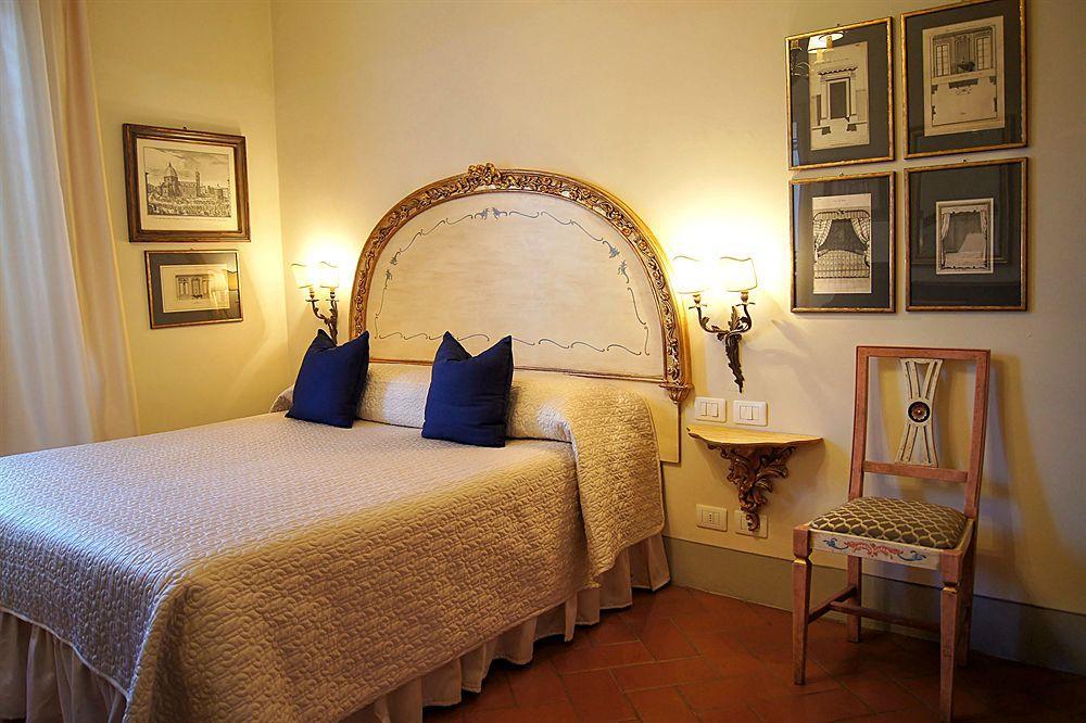 Relais Cavalcanti * Florencia