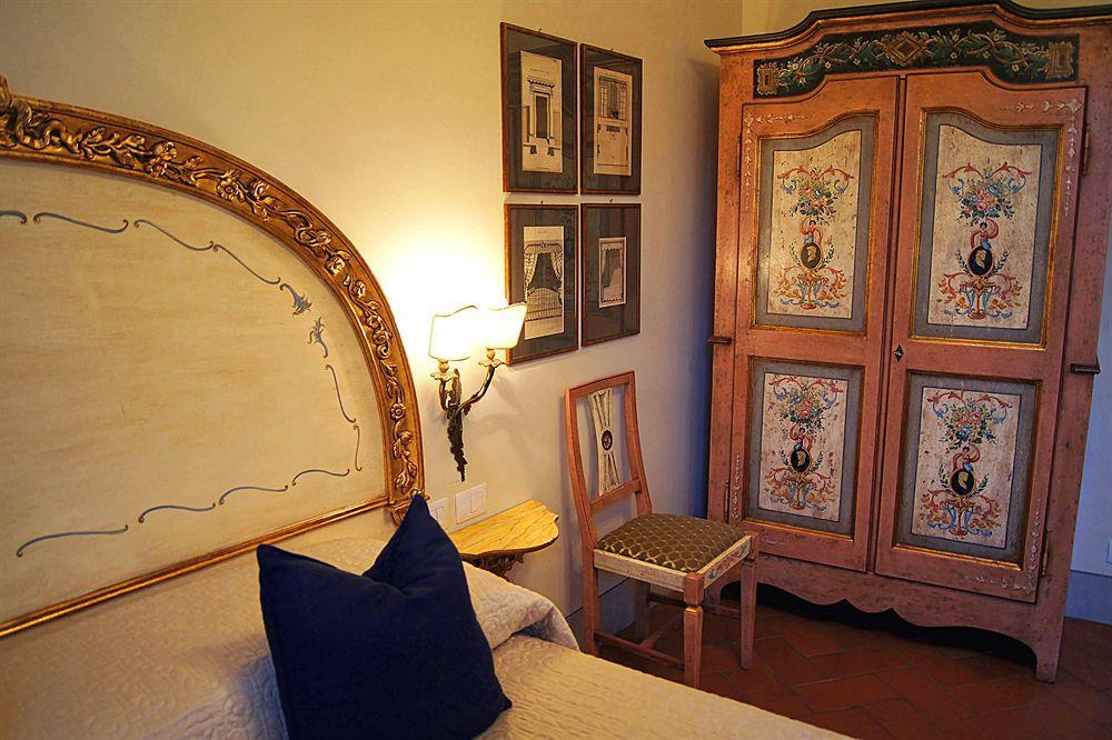 Relais Cavalcanti Pensión *