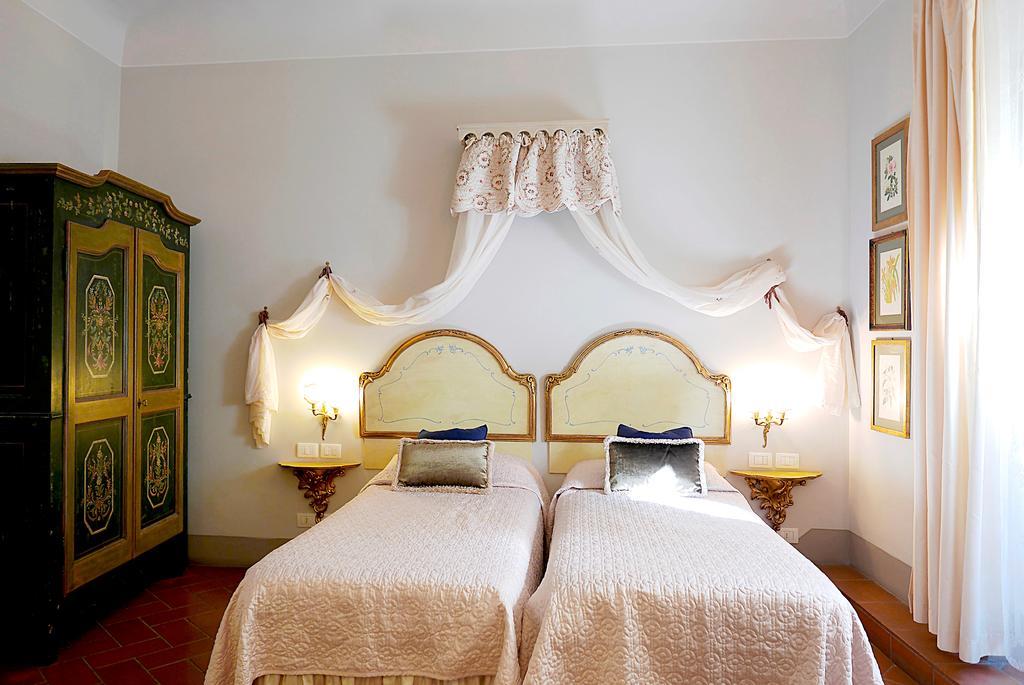 Relais Cavalcanti Pensión