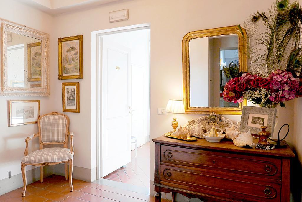 Relais Cavalcanti Florencia