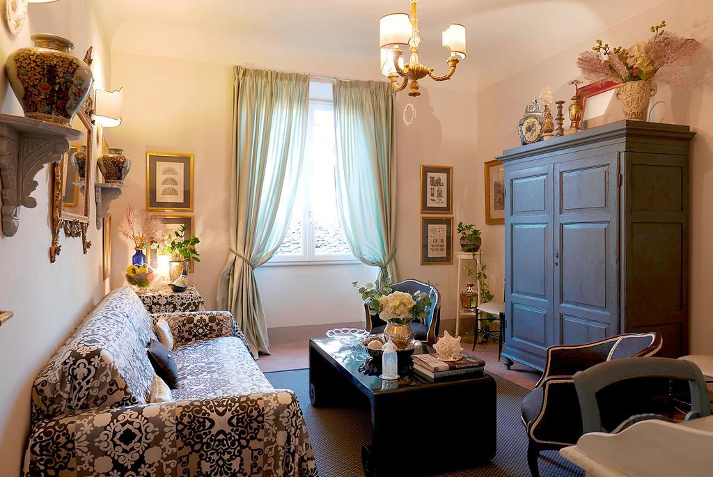 Relais Cavalcanti * Florencia