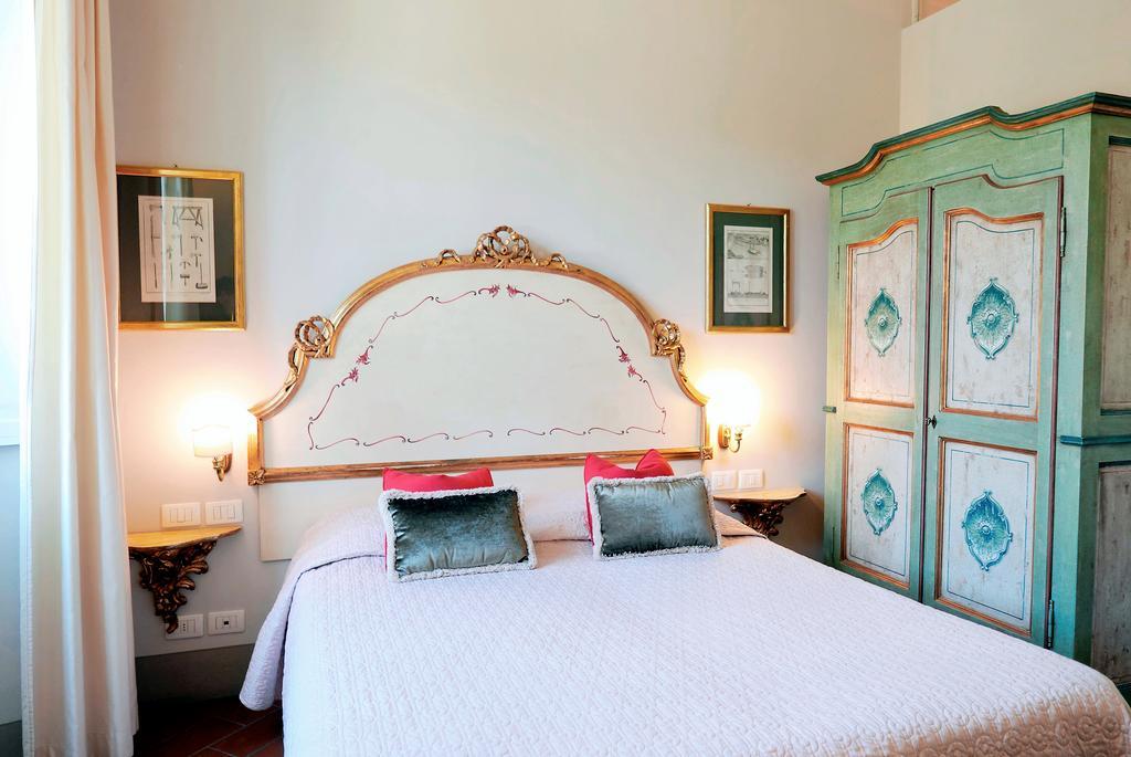 Relais Cavalcanti * Florencia