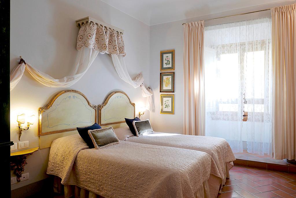 Relais Cavalcanti Pensión