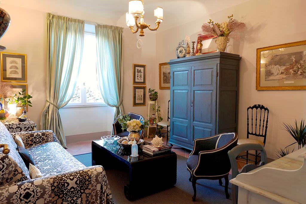Pensión Relais Cavalcanti Florencia