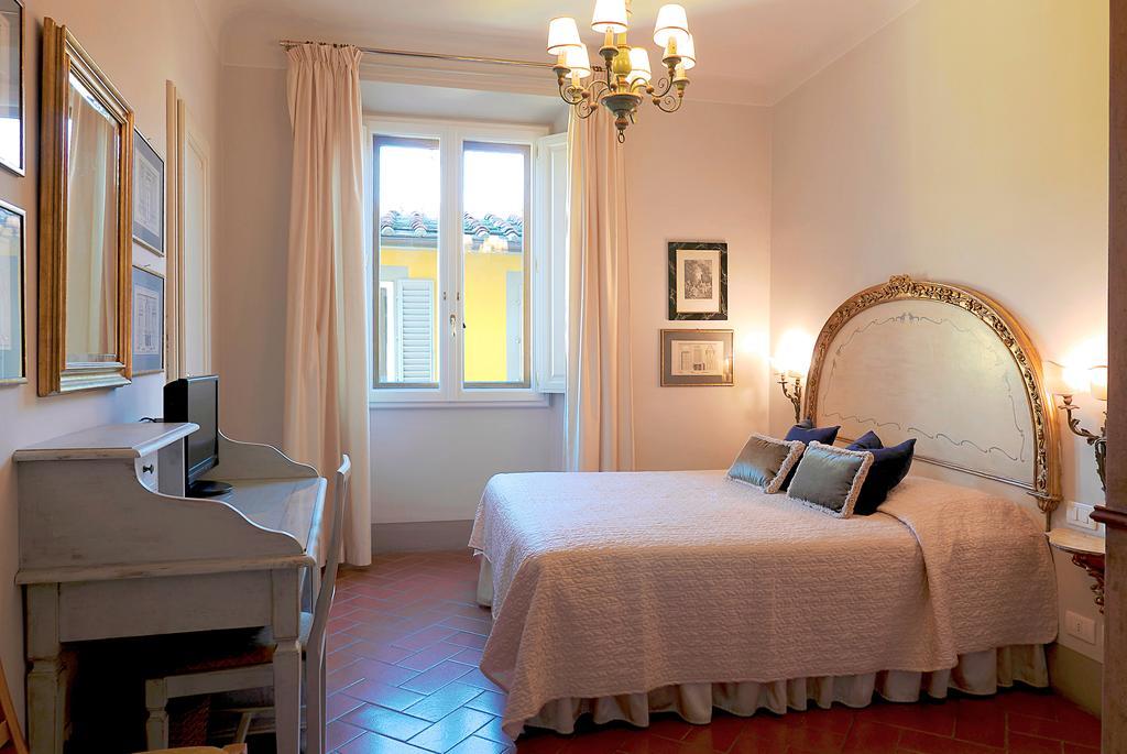 Relais Cavalcanti Pensión