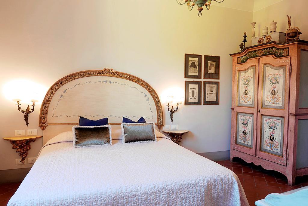 Pensión Relais Cavalcanti Florencia