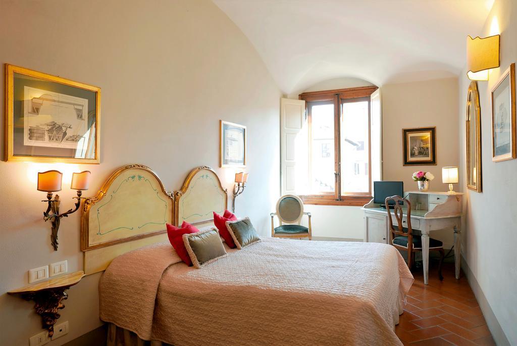 Relais Cavalcanti Pensión