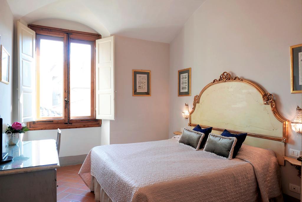 Relais Cavalcanti Pensión *