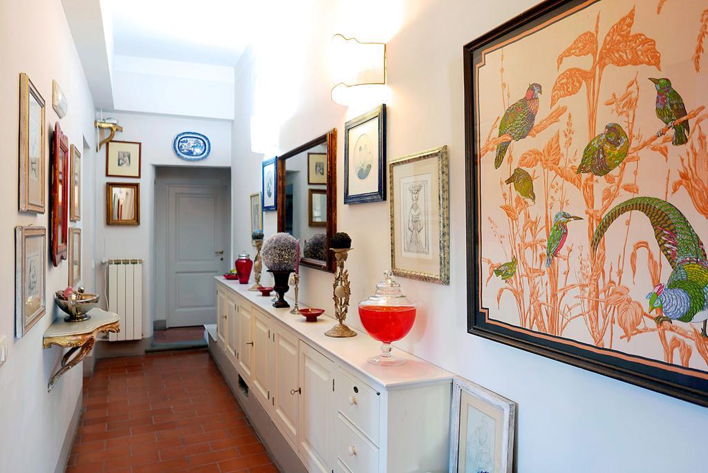 Relais Cavalcanti Pensión