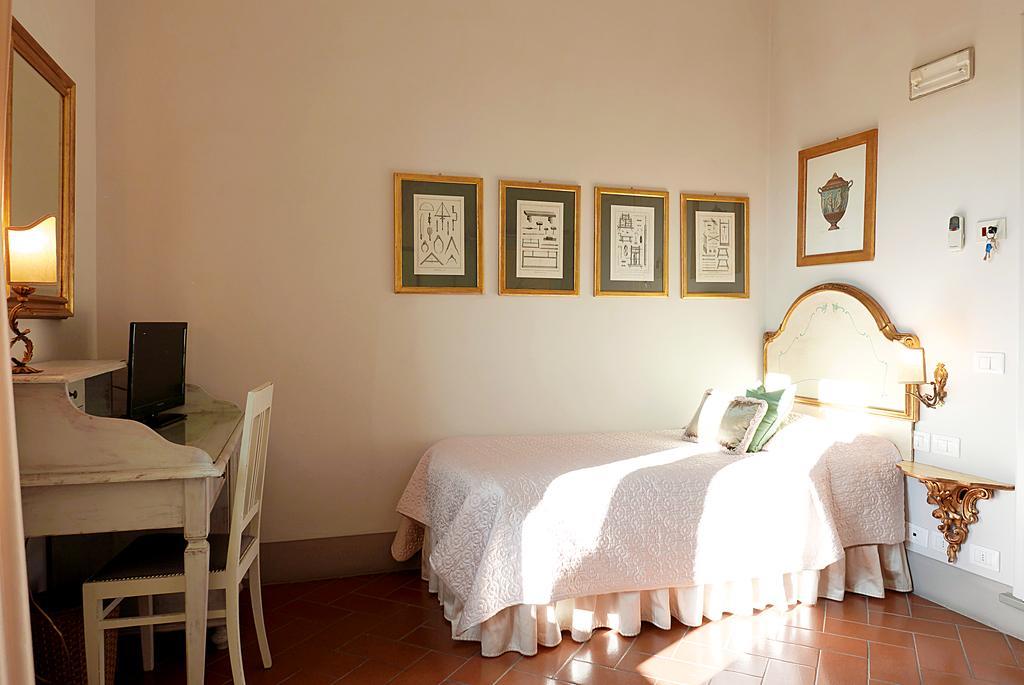 Relais Cavalcanti Florencia