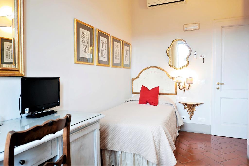 Relais Cavalcanti Pensión Florencia