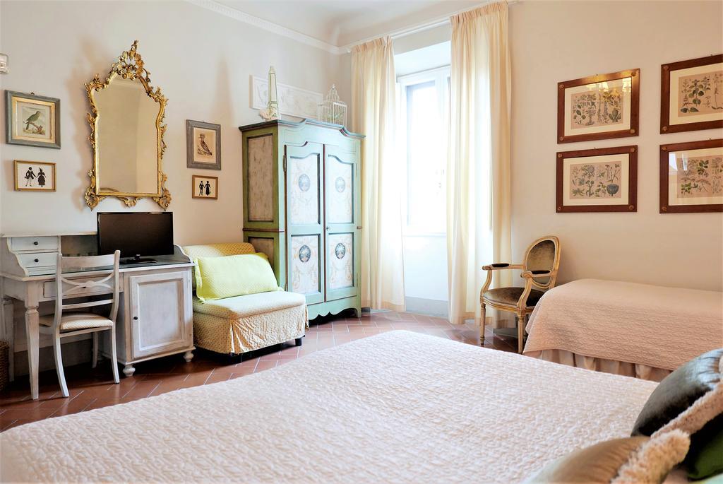 Relais Cavalcanti Florencia