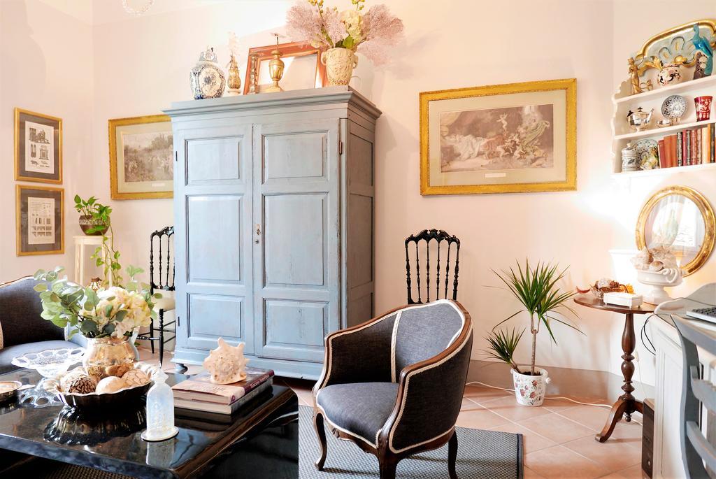 Relais Cavalcanti * Florencia