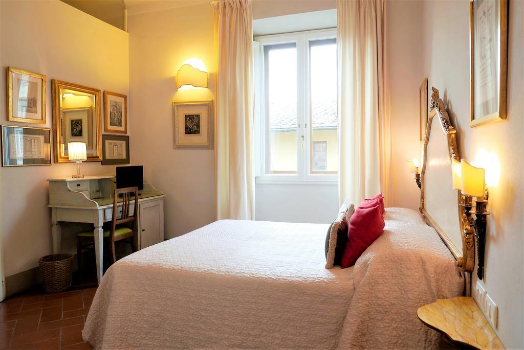 Relais Cavalcanti * Florencia