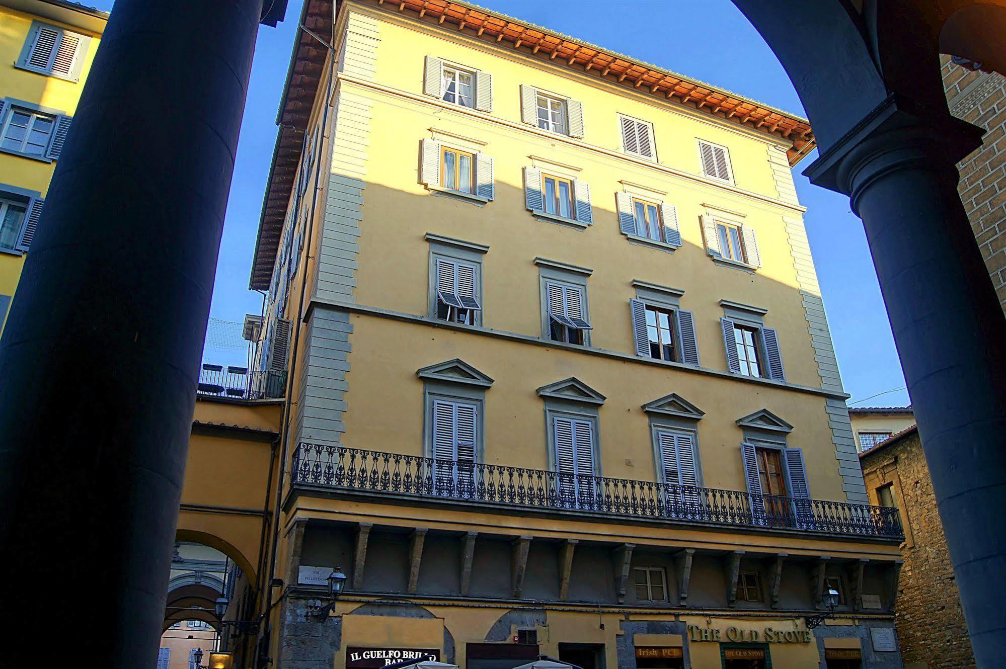 Relais Cavalcanti Florencia