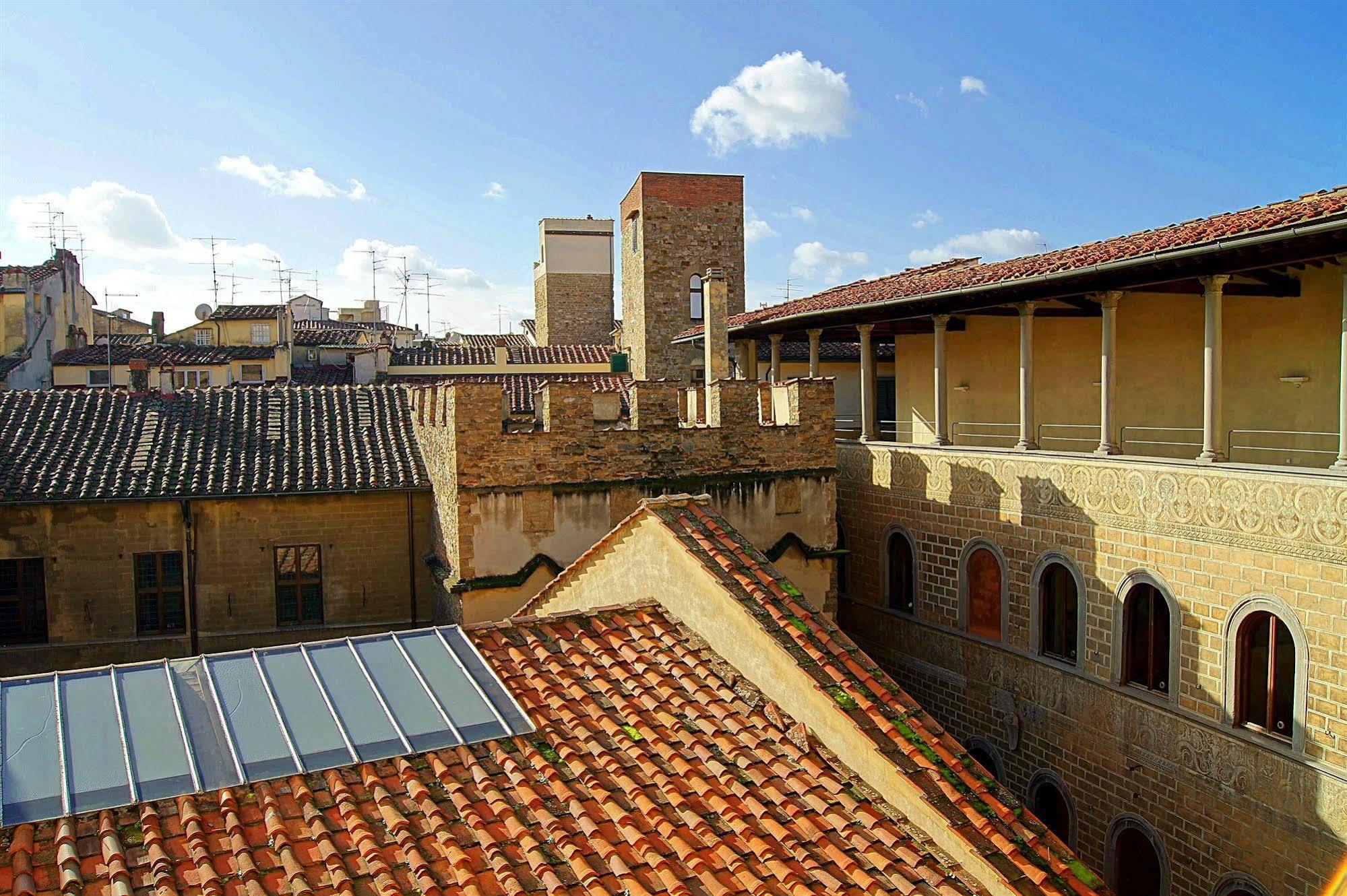 Relais Cavalcanti * Florencia