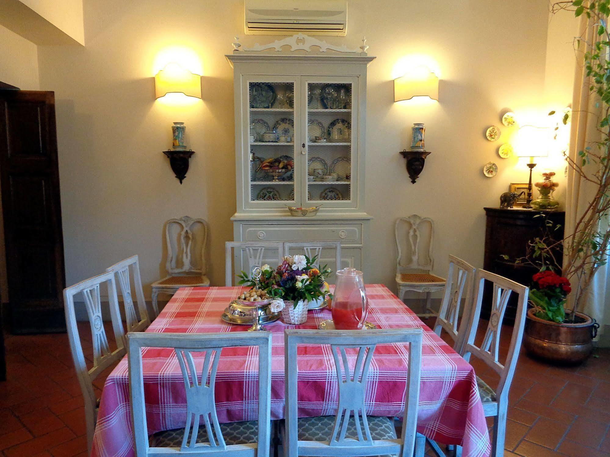 Relais Cavalcanti Florencia