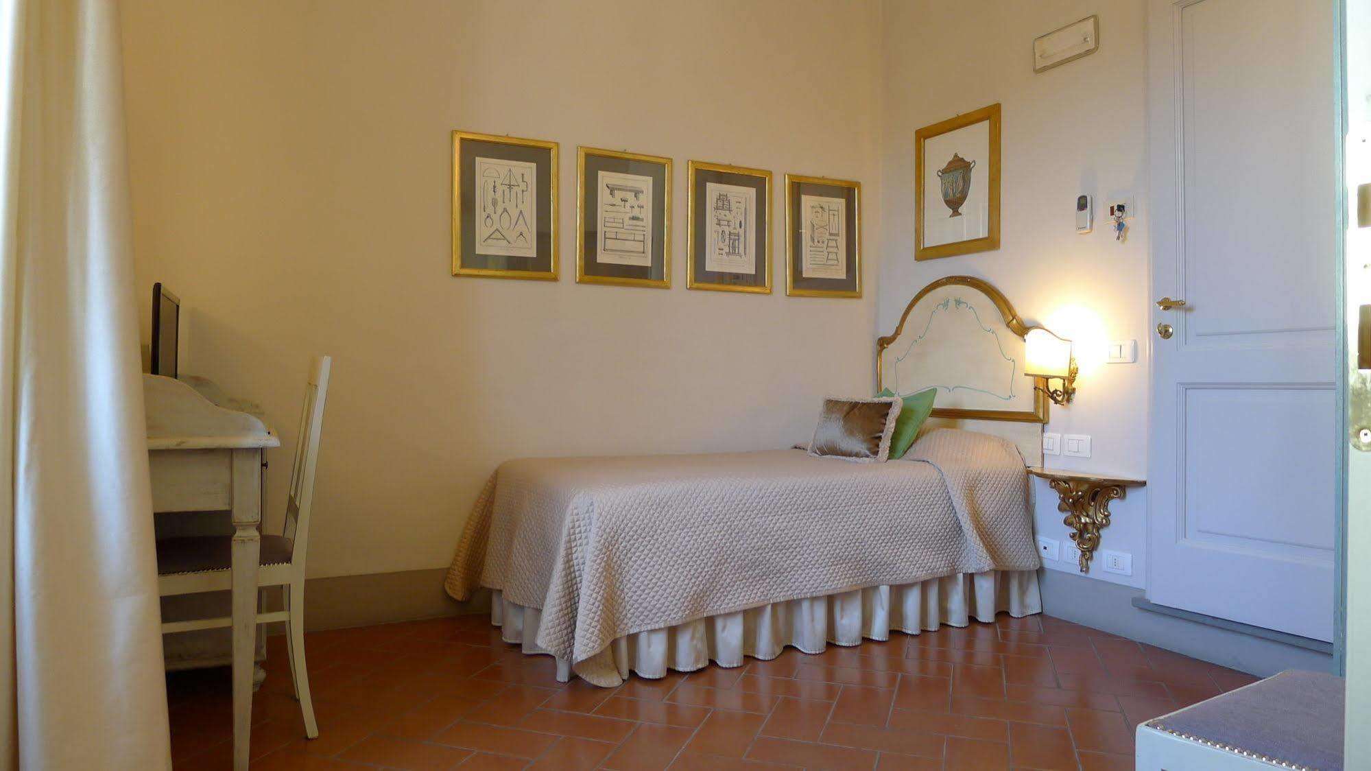 Relais Cavalcanti * Florencia