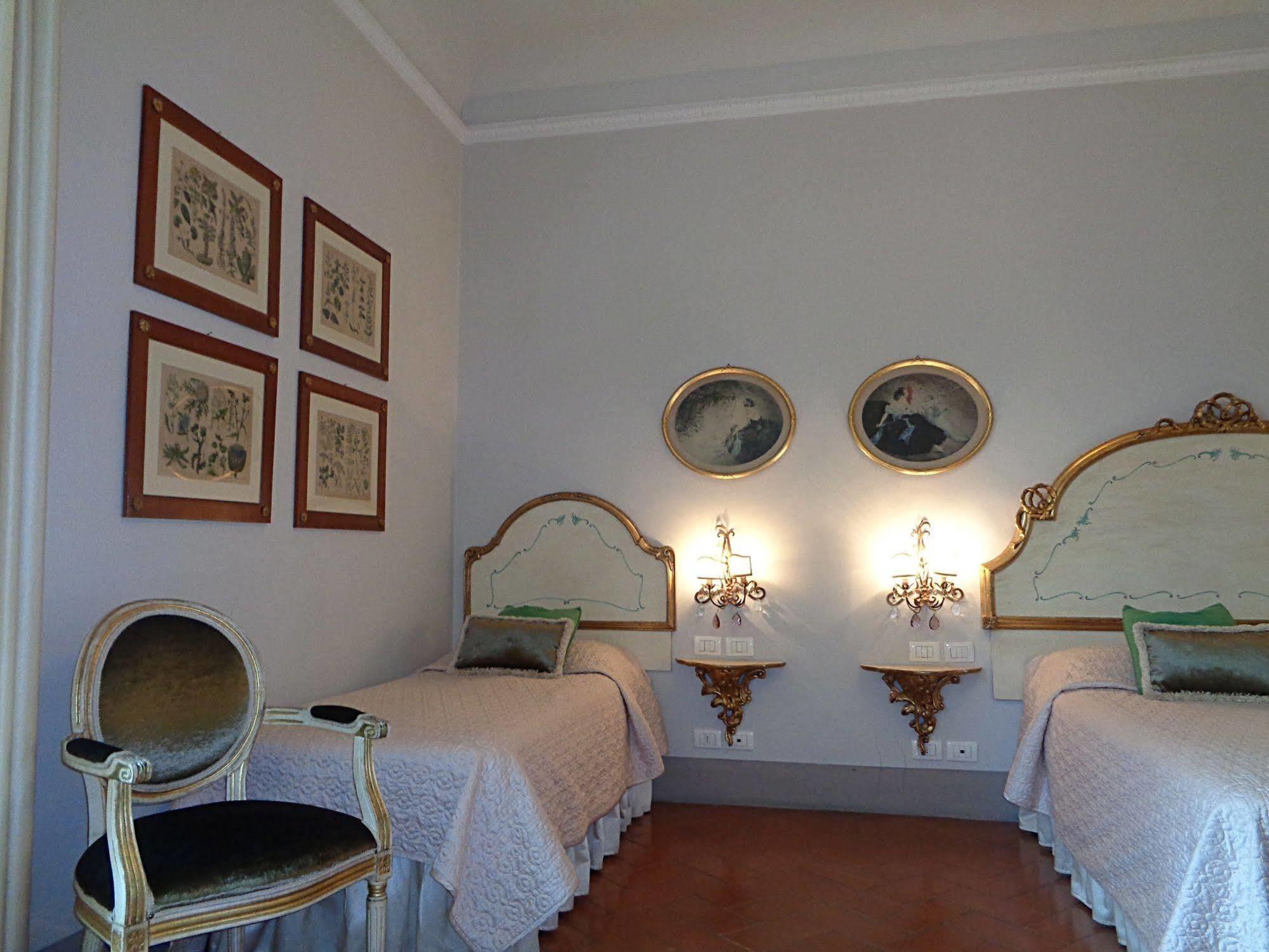 Pensión Relais Cavalcanti Florencia