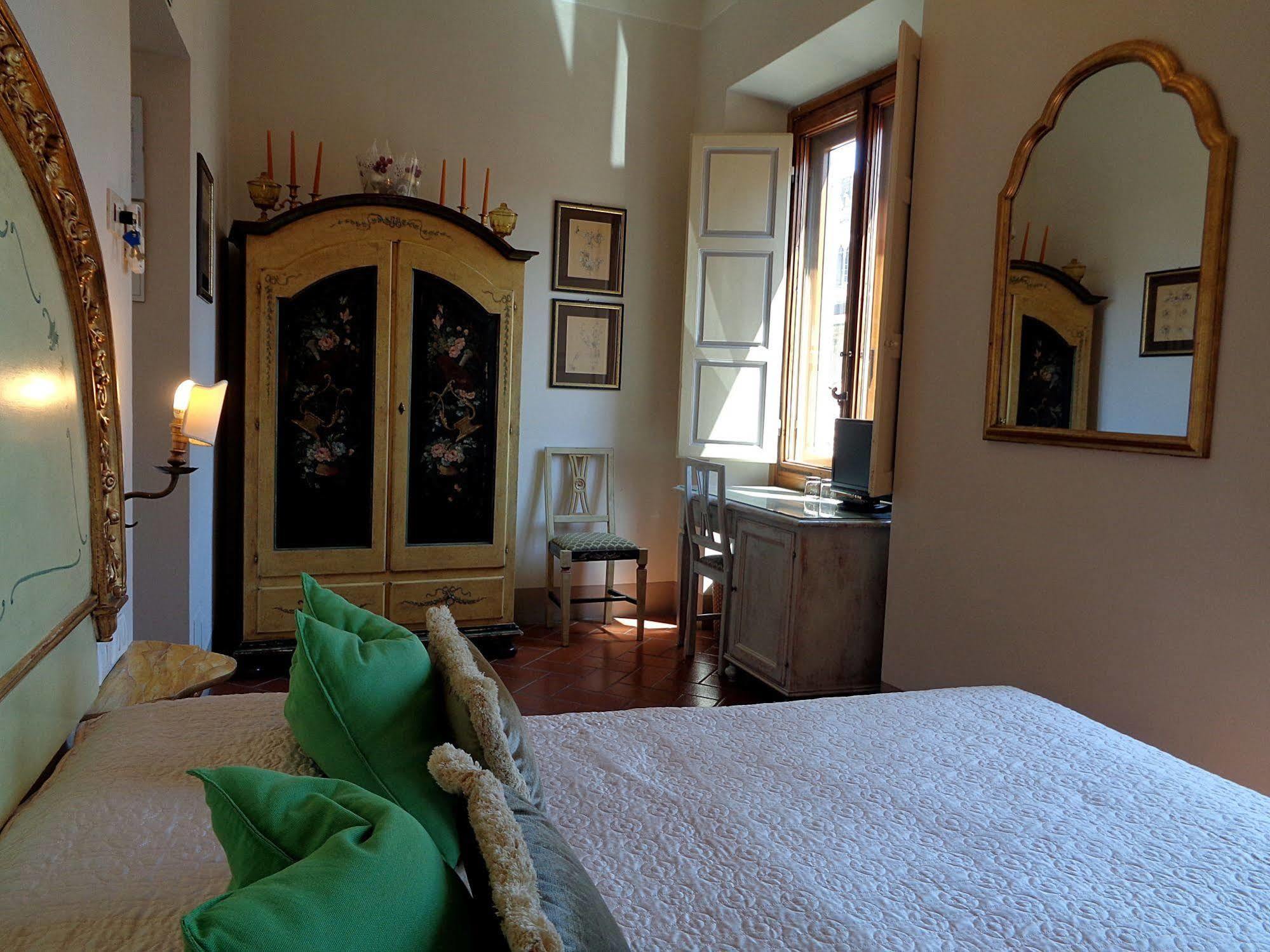 Relais Cavalcanti * Florencia