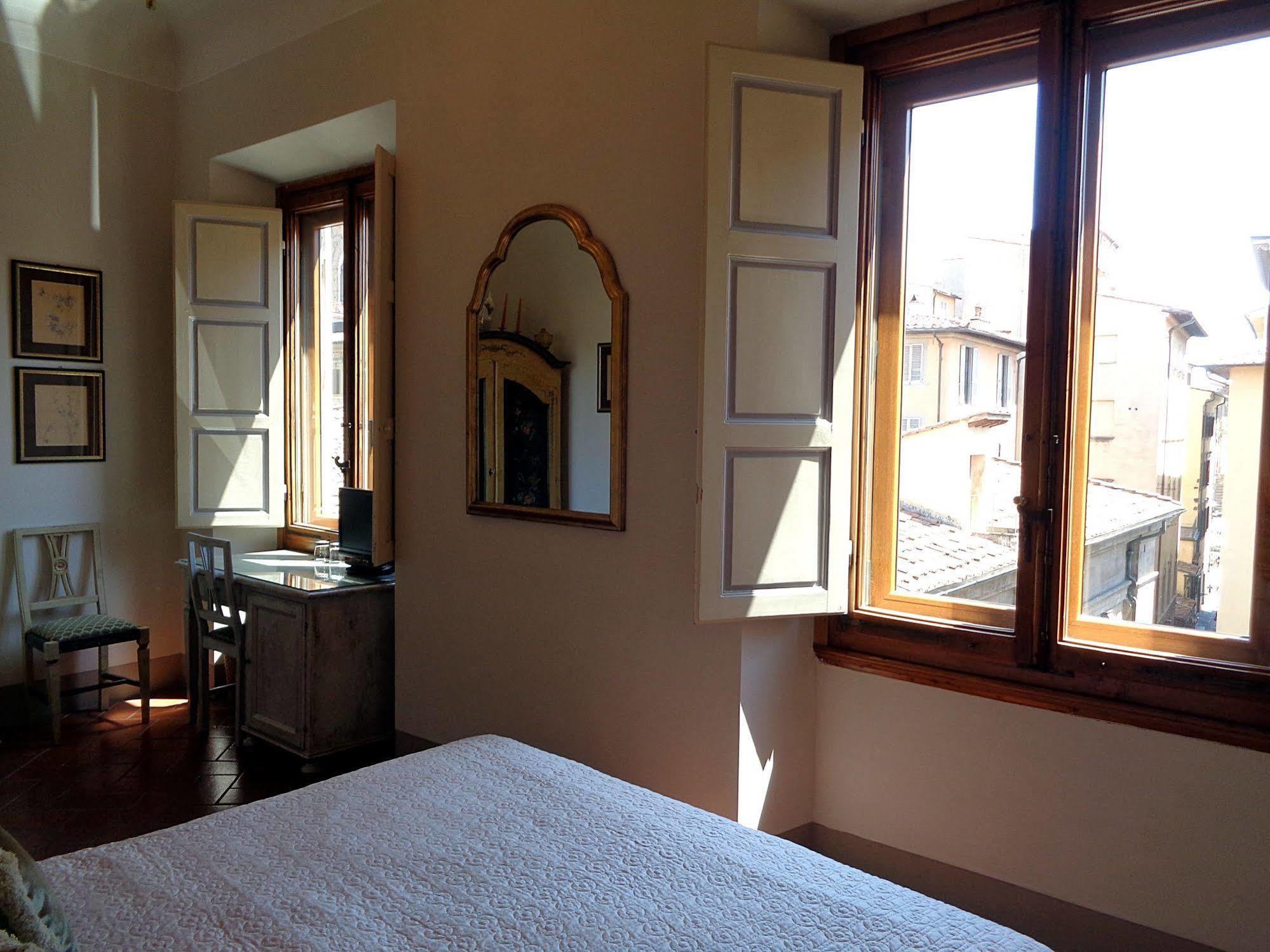 Pensión Relais Cavalcanti *
