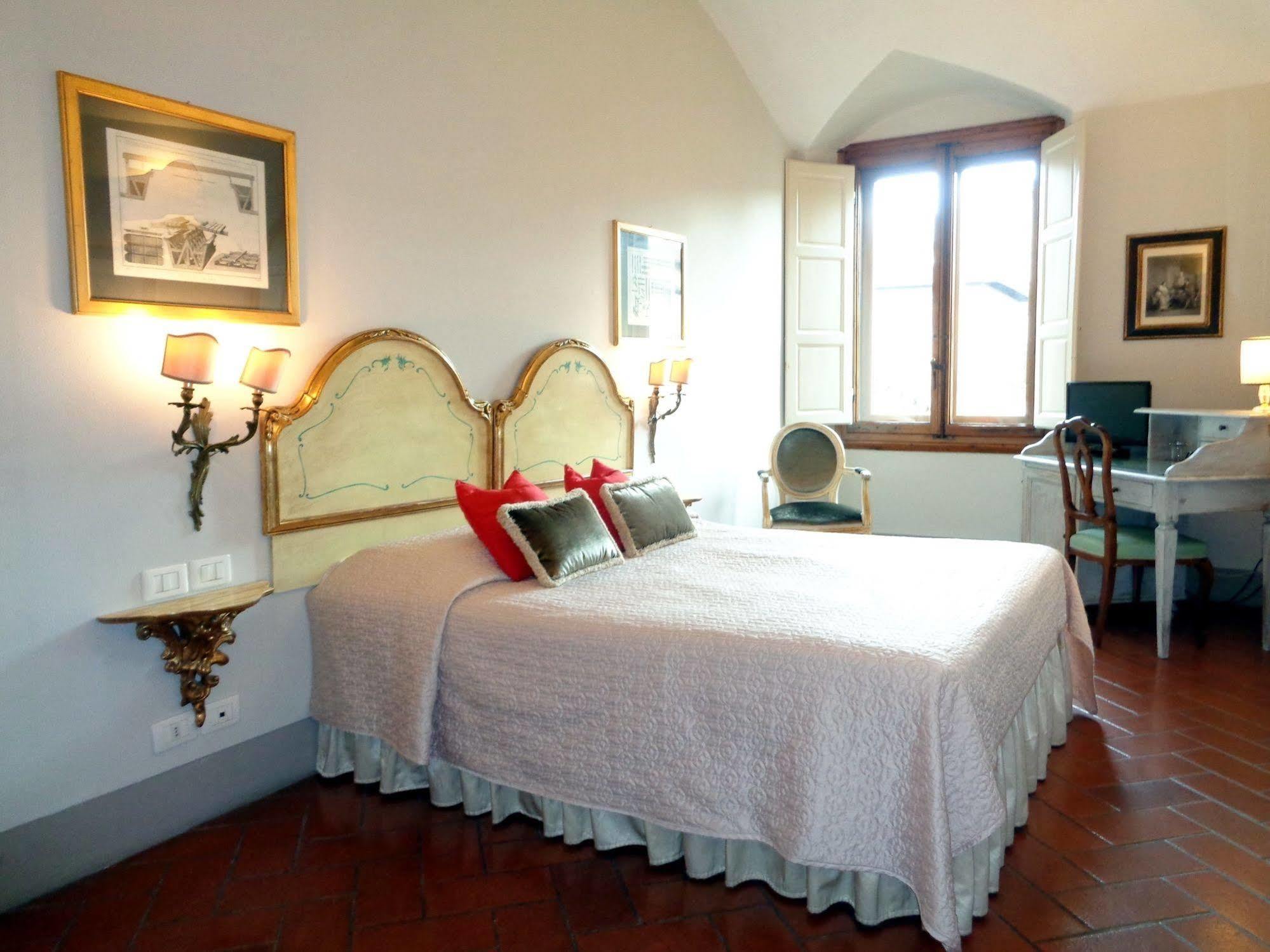 Relais Cavalcanti Pensión