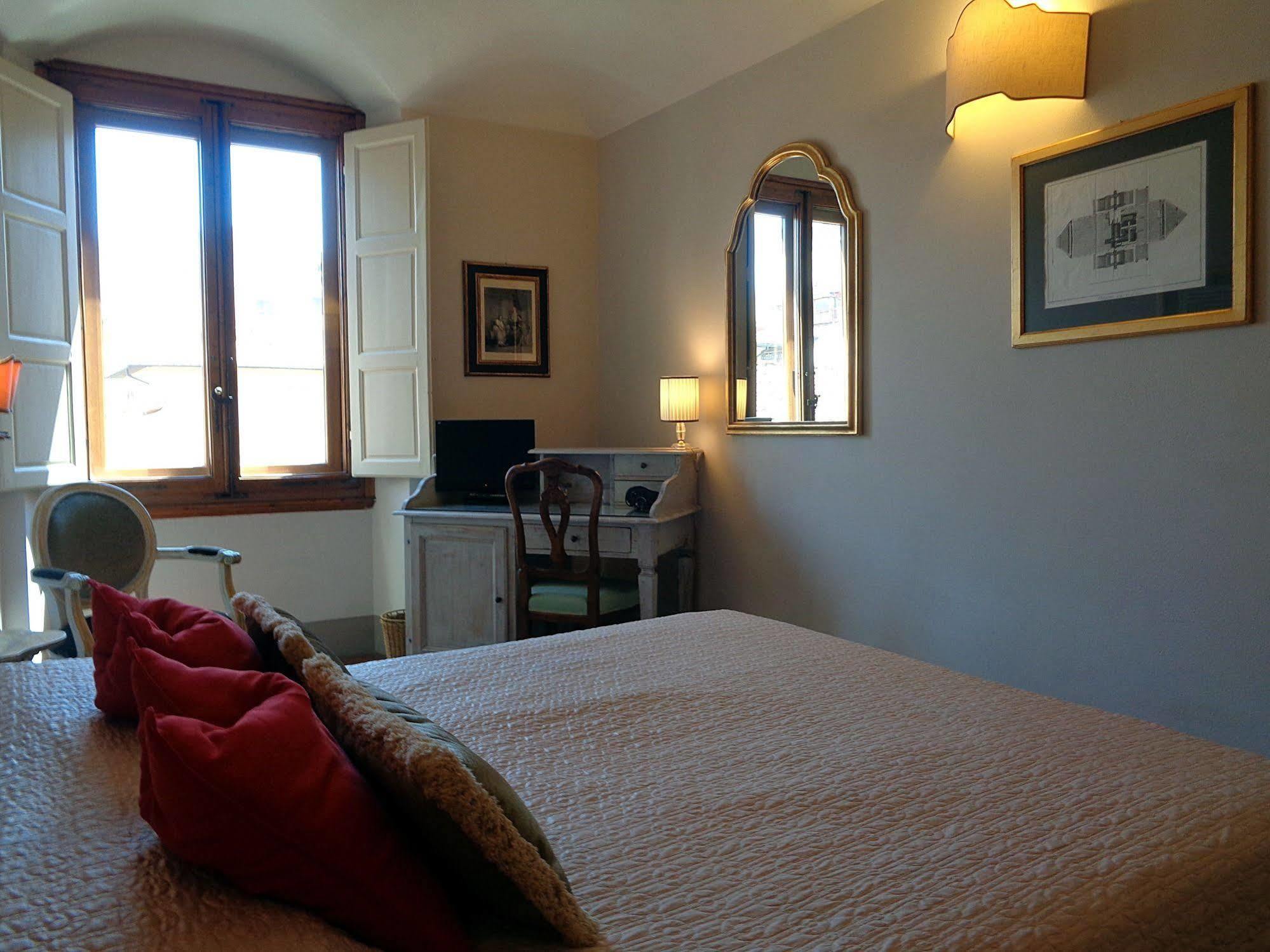 Relais Cavalcanti Florencia