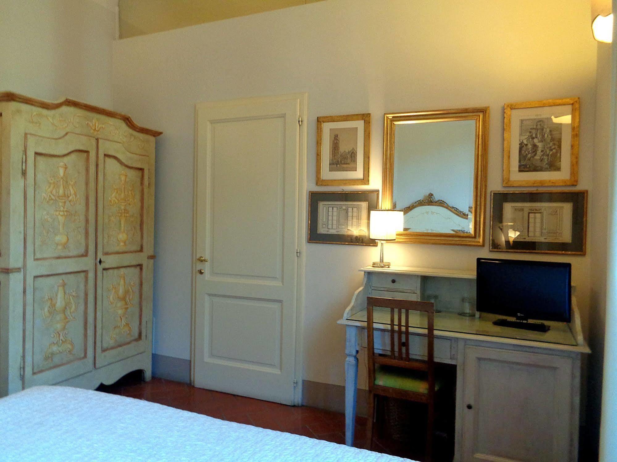 Relais Cavalcanti Pensión