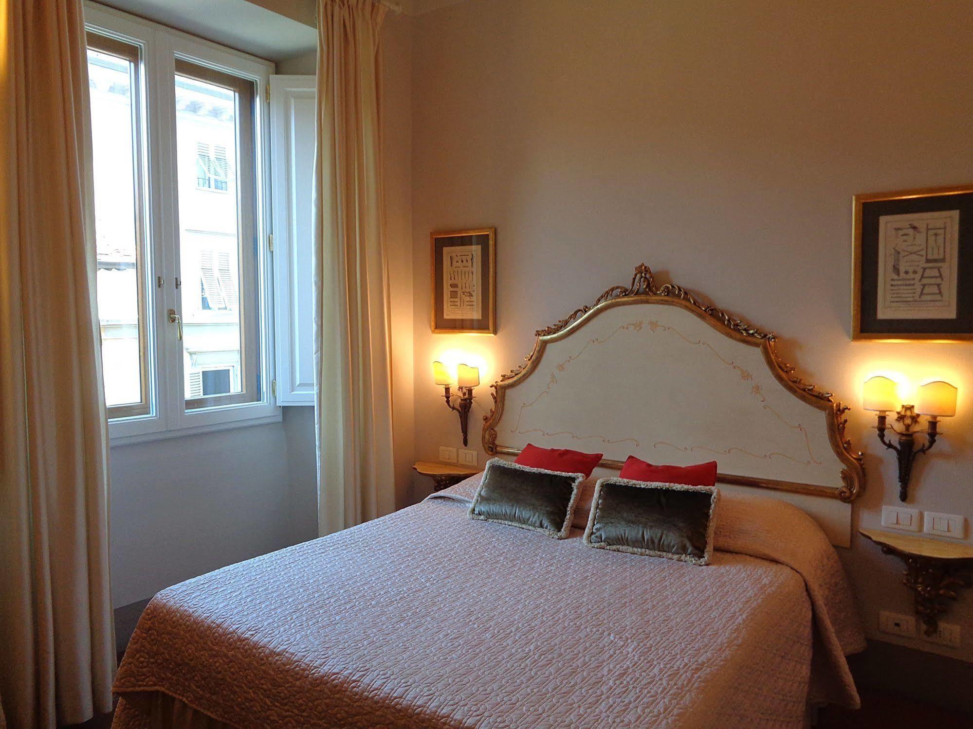 Relais Cavalcanti * Florencia
