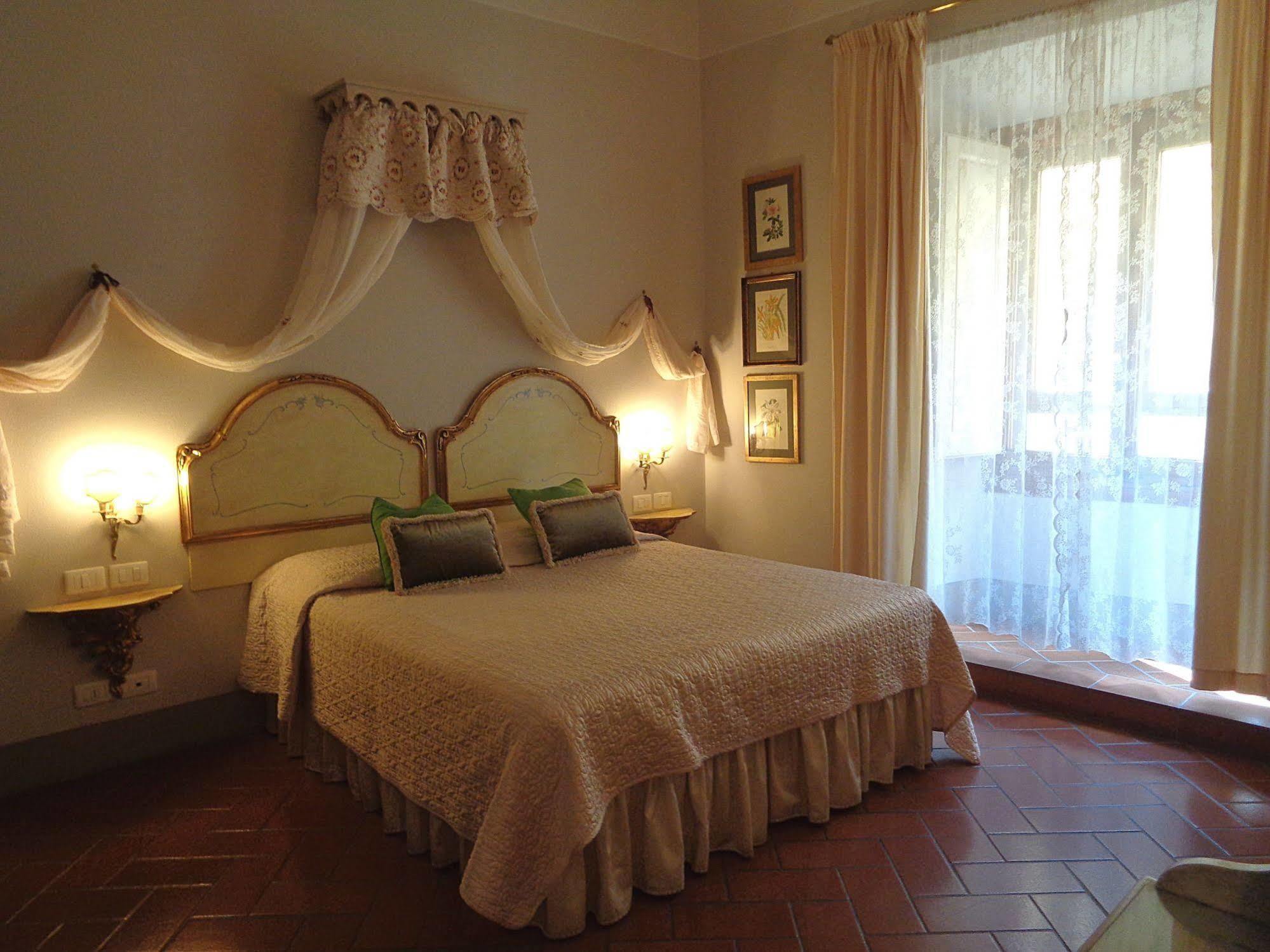 Relais Cavalcanti Florencia