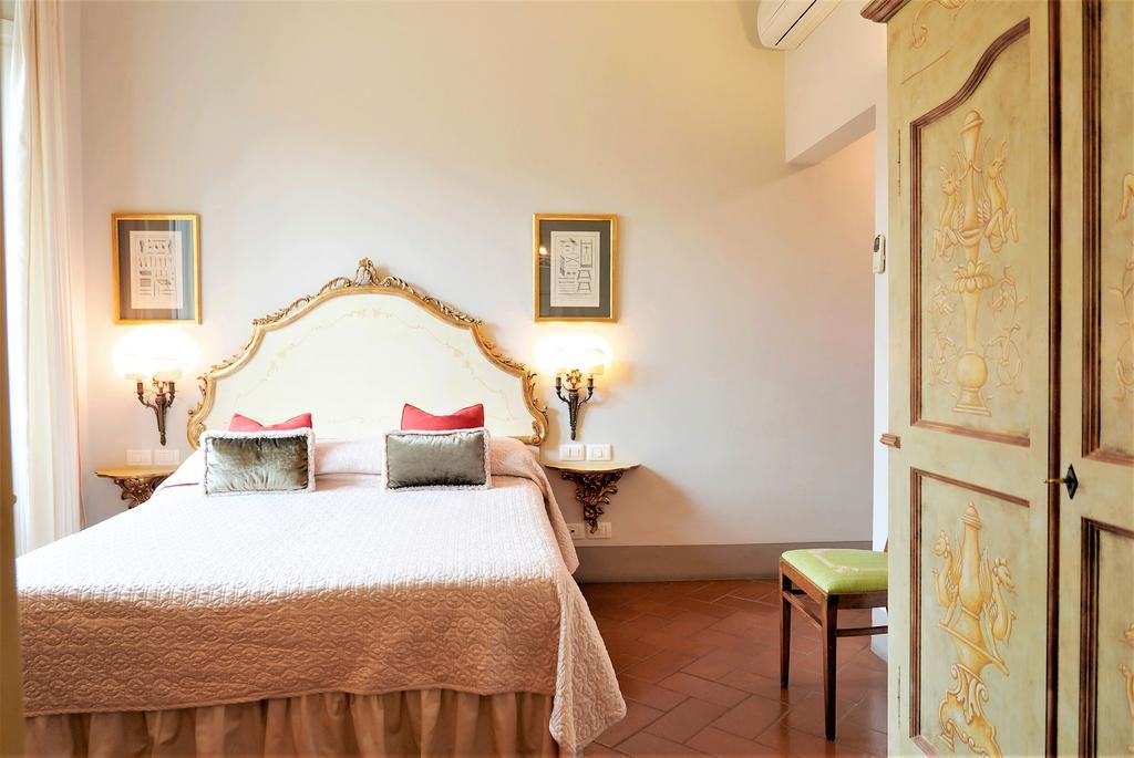 Relais Cavalcanti Pensión Florencia